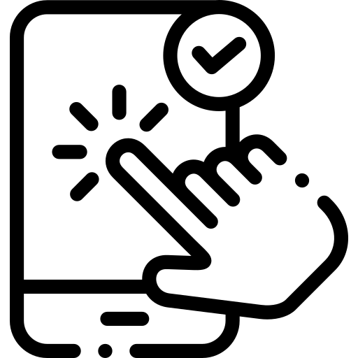 UX Design Icon